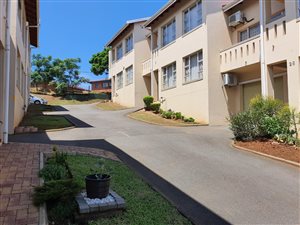 3 Bed Apartment in Avoca