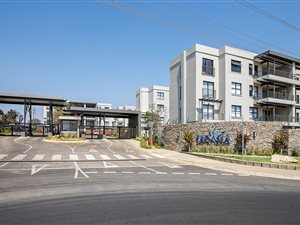 3 Bed Apartment in Kyalami