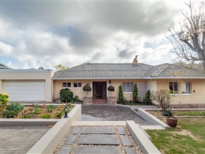3 Bed House in Walmer