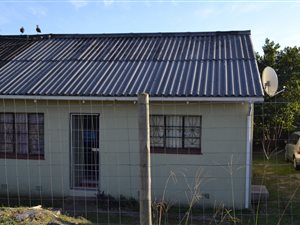 2 Bedroom House in Stoney Drift