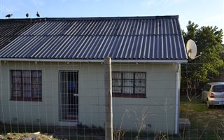 2 Bedroom House in Stoney Drift