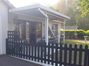 2 Bed Townhouse in Waterfall