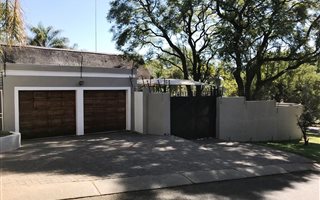 3 Bedroom House in Wapadrand
