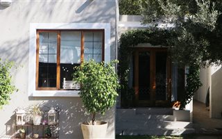 3 Bedroom House in Wapadrand