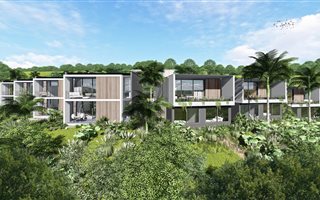 3 Bedroom Townhouse in Sheffield Beach
