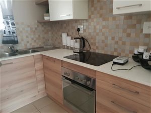 2 Bed Apartment in Montana