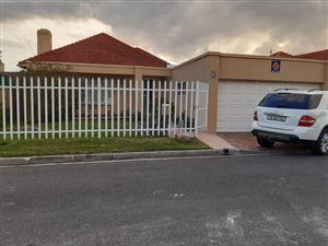 3 Bed House in Kenwyn
