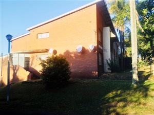 1.5 Bed Apartment in Pietermaritzburg Central