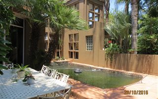 3 Bedroom House in Centurion Golf Estate