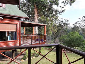 2 Bedroom House in Phantom Pass