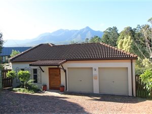 3 Bed House in Heather Park