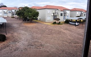 2 Bedroom Apartment in Northgate