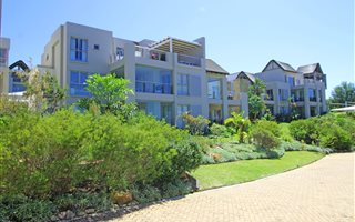 4 Bedroom Apartment in Plettenberg Bay