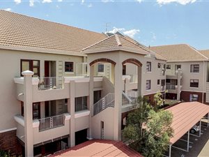 2 Bedroom Apartment in Rivonia
