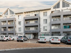 1 Bed Apartment in Rosendal