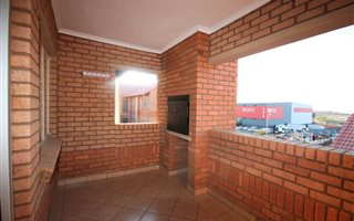 3 Bedroom Apartment in Silver Lakes