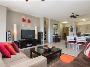 3 Bed Apartment in Ballito