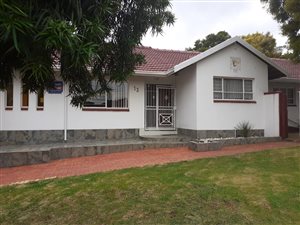 3 Bed House in Wilro Park