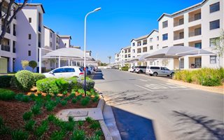 1 Bedroom Apartment in Erand Gardens