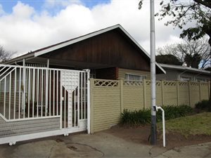 4 Bed House in Hamberg