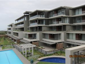 2 Bed House in Sibaya Precinct