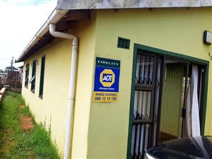 3 Bed House in Orient Hills