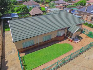 3 Bed House in Brakpan Central