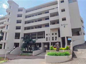 3 Bed Apartment in Margate
