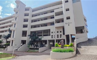 3 Bedroom Apartment in Margate