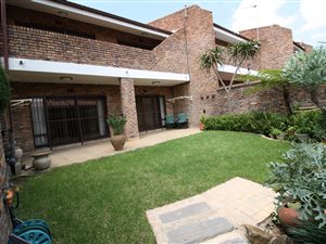 3 Bedroom Townhouse in Atholl