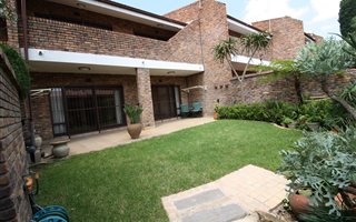 3 Bedroom Townhouse in Atholl