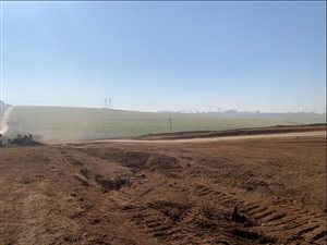 20.3 ha Land available in Camperdown