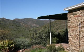 1090 ha Farm in Barrydale