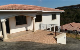 3 Bedroom House in Reservoir Hills
