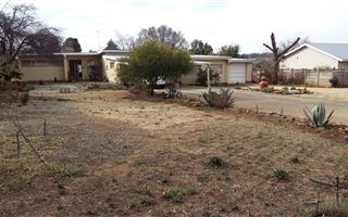 3 Bedroom House in Aliwal North