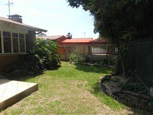 4 Bed House in Vanderbijlpark CW4