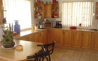 3 Bedroom House in Benoni North