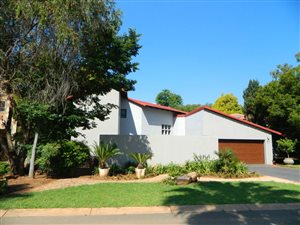 3 Bed House in Eagles Landing