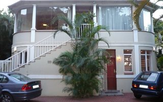 3 Bedroom House in Musgrave