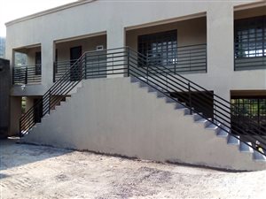 Bachelor apartment in Kabokweni