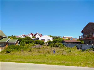 525 m² Land available in Aston Bay