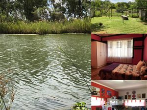 4 Bedroom House in Warrenton