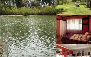 4 Bedroom House in Warrenton