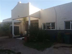 3 Bed House in Soneike