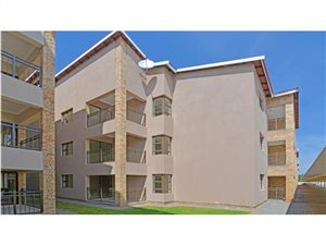 2 Bed Townhouse in Pomona