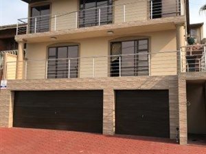 3 Bed House in Havenside