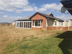 3 Bed House in Howick