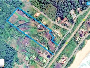 4.3 ha Land available in Tongaat Central