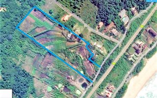4.3 ha Land available in Tongaat Central