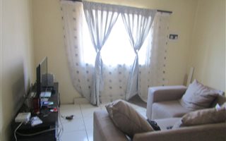 2 Bedroom Apartment in Fleurhof